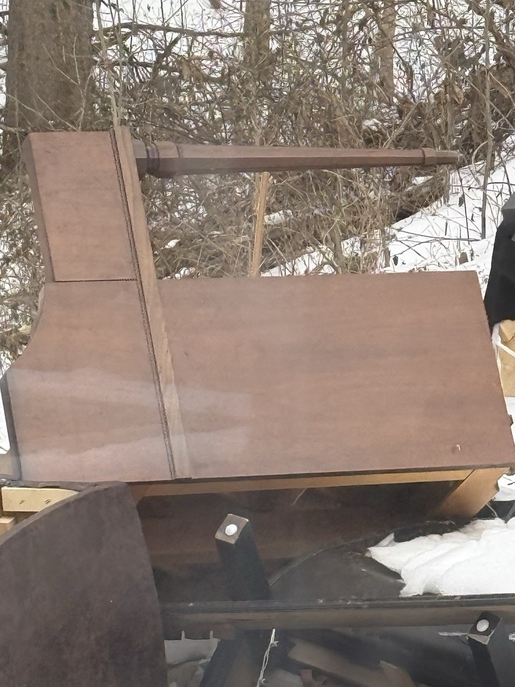 Real Haunted Object / Piano Key Paranormal/Unexplained Chilling Haunted Stuff