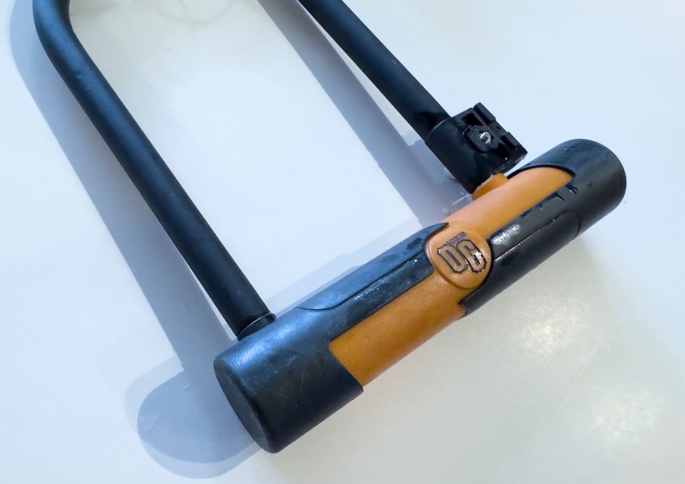 OnGuard OG Series U Lock