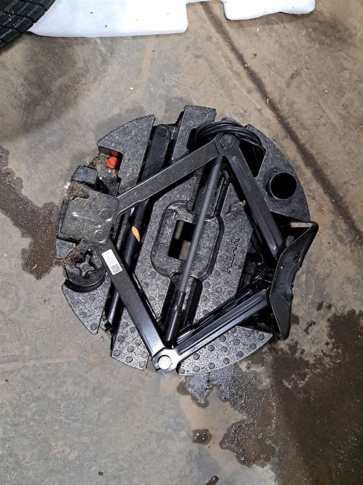 2019 Acadia Jack Sku#4397814