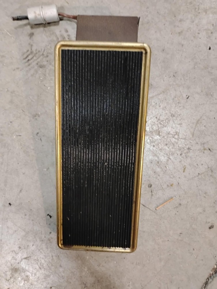Vintage Organ Volume Expression Pedal MAKE OFFER!