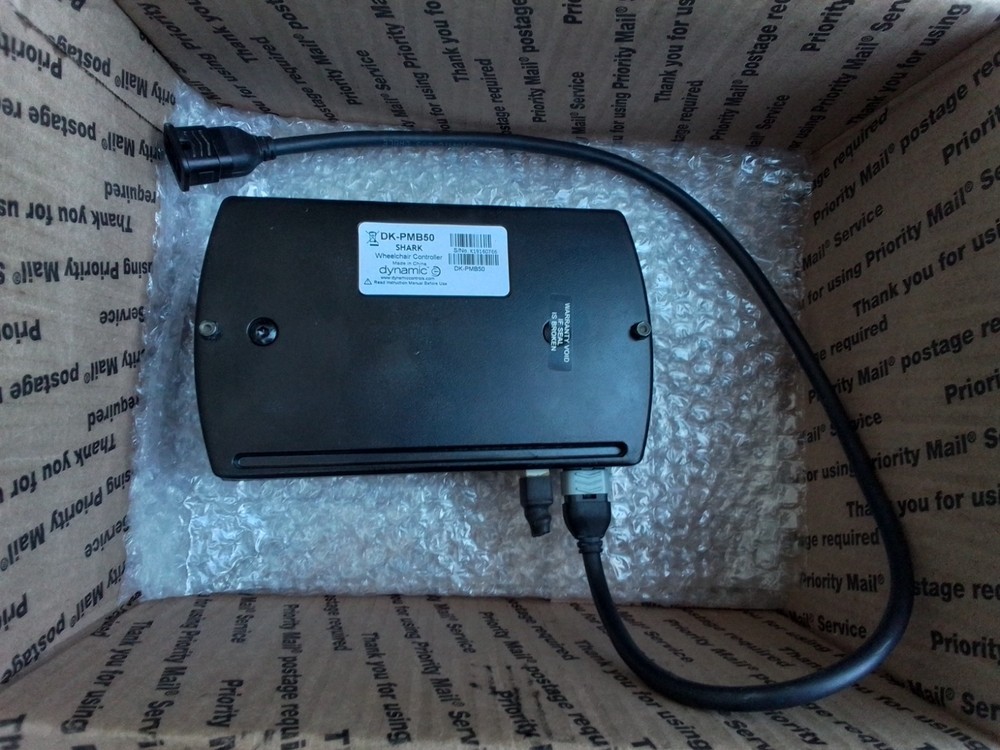 DK-PMB50 Dynamic Shark Electric Wheelchair Controller Module