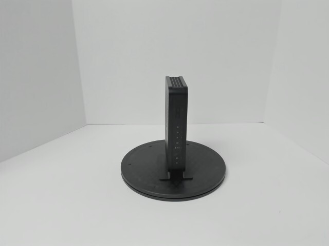 Netgear C3000 Wireless Cable Gateway