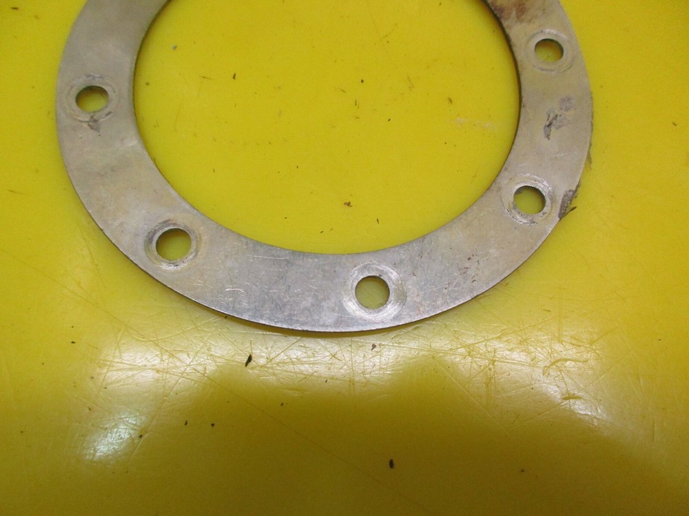 SEA DOO SEADOO SPEEDSTER CHALLENGER SPORTSTER EXHAUST END EXIT GASKET RING