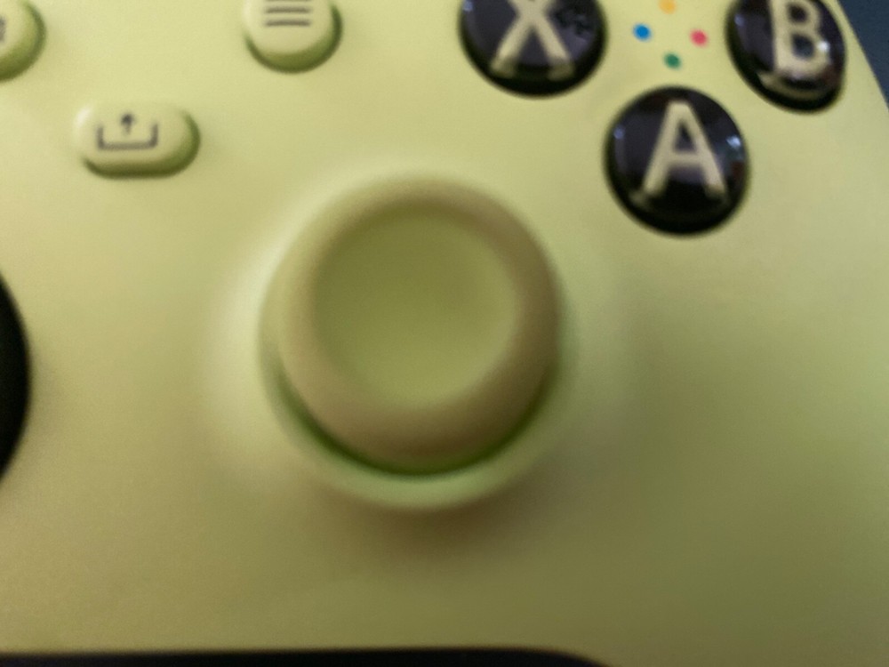 xbox x/s controller wireless