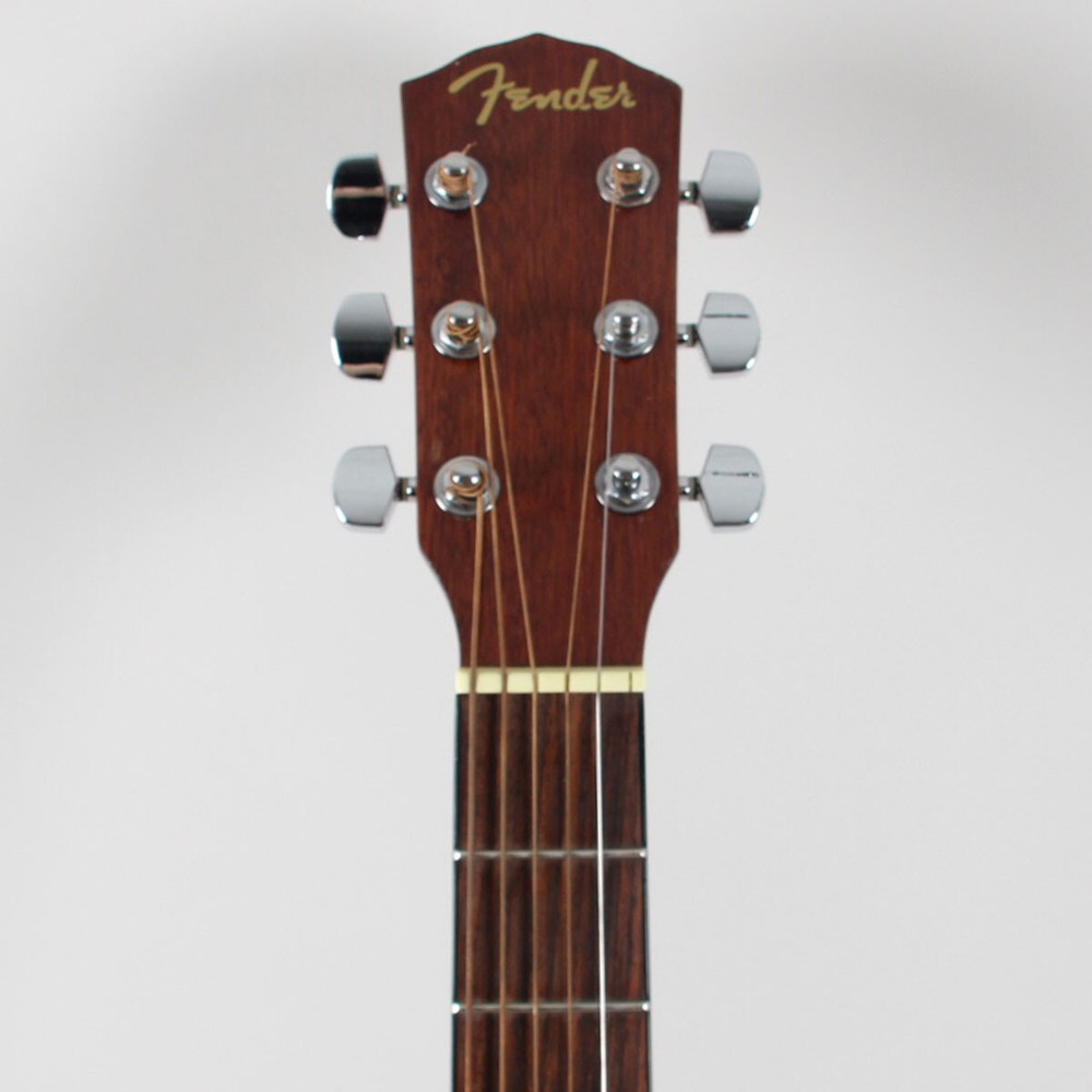 Chris Daughtry Signed Acoustic Guitar - COA JSA