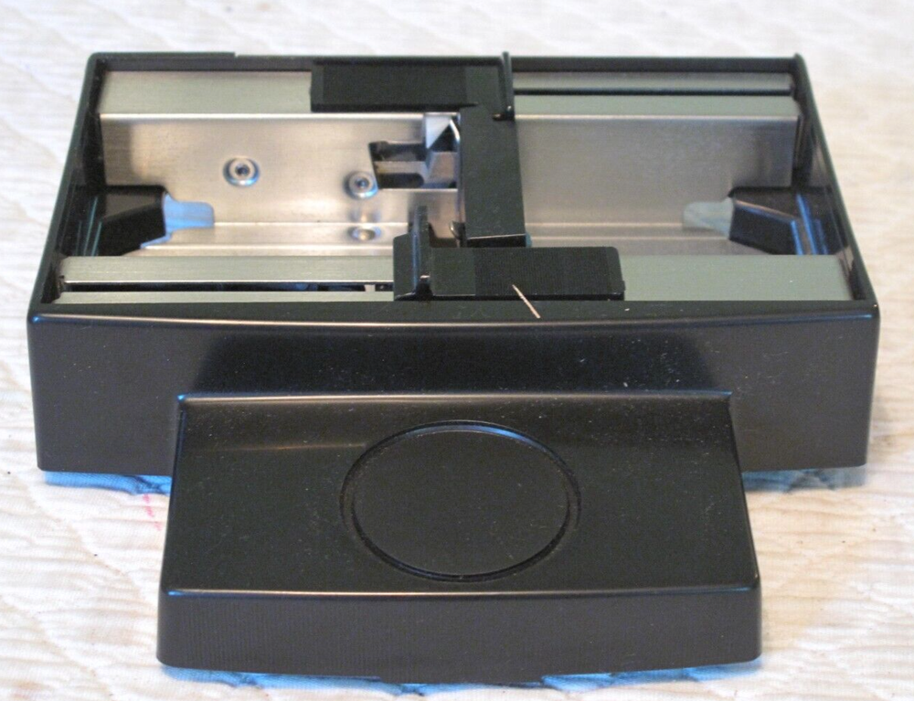 Kodak EC40 Stack Loader 151-4249 UPC 04177151424 w/ Box & Paperwork