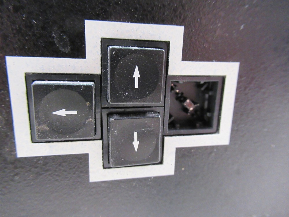 Leightronix Pro 16 Event Controller Audio Video Switcher