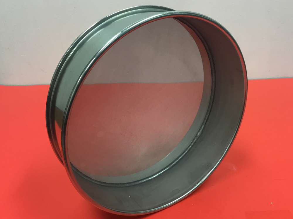 VWR Scientific - No. 100 - Standard Testing Sieve