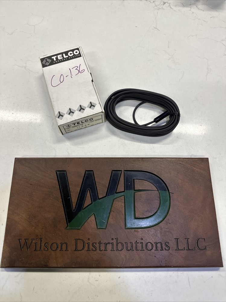 Telco LTA5M Light Transmitter 0461120000