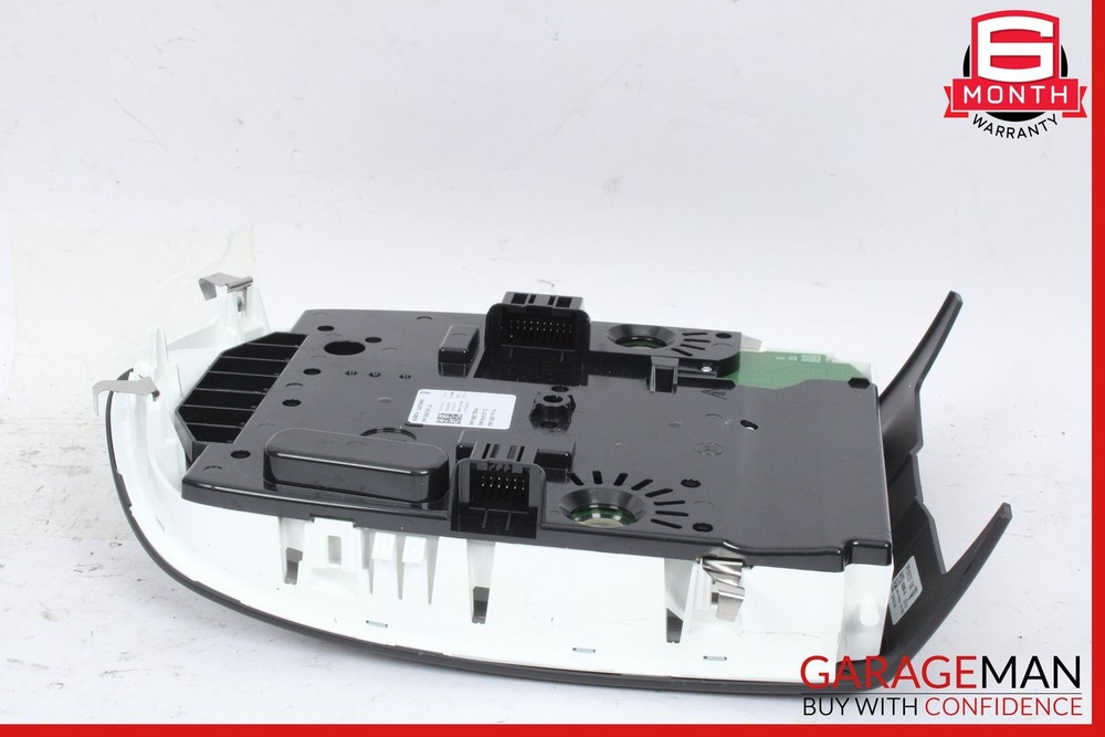 2015-2024 Porsche Macan 95B Front Upper Interior Reading Dome Light Lamp OEM