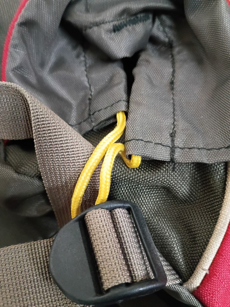 Mountainsmith Crosscountry 5000 Backpack. Rustic, Hiking,Camping, Extended...