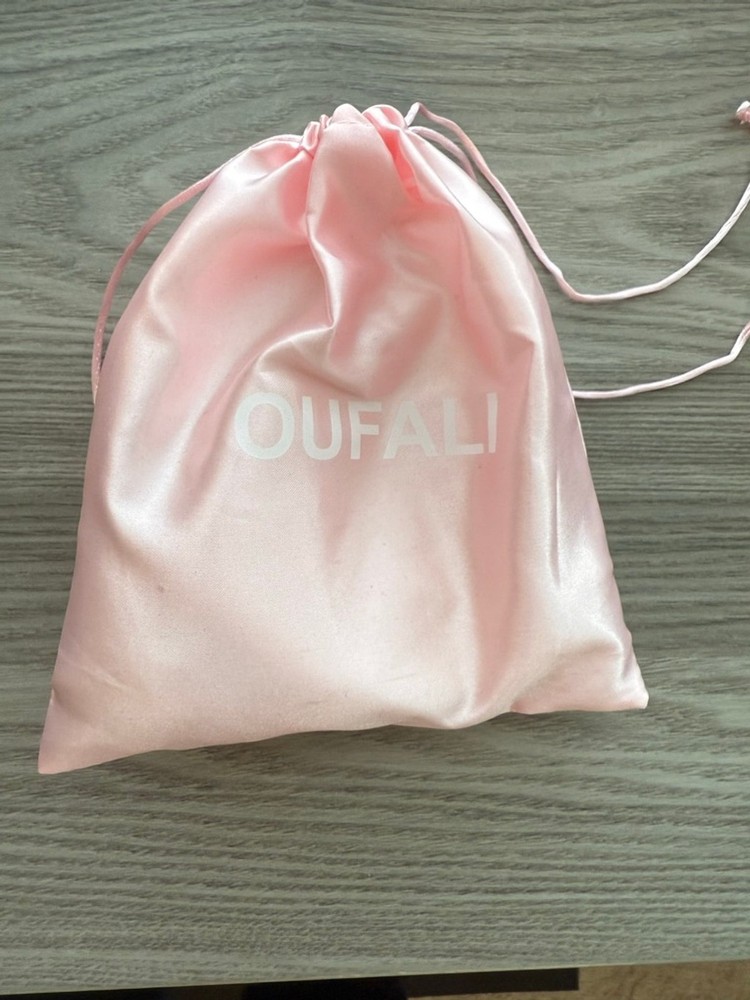Women's OUFALI One Size Beige Bra Inserts