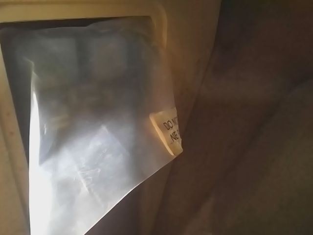 SAT L SDN 2000 Fuse Box Cabin 6903