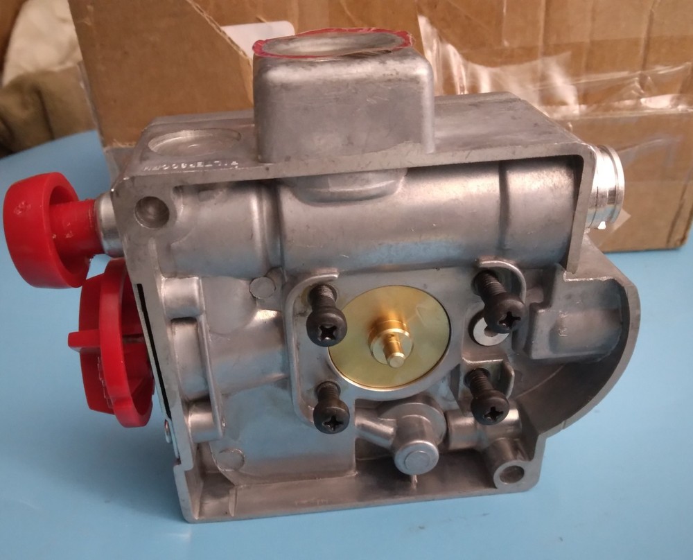 110-326 Water Heater Thermostat Natural Gas Water Heater Valve