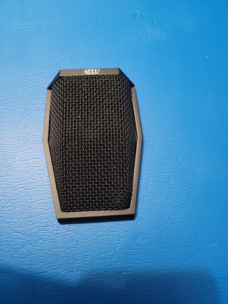 MXL ProConSeries 1 USB Condenser Conferencing Microphone (Black) AC-404USB