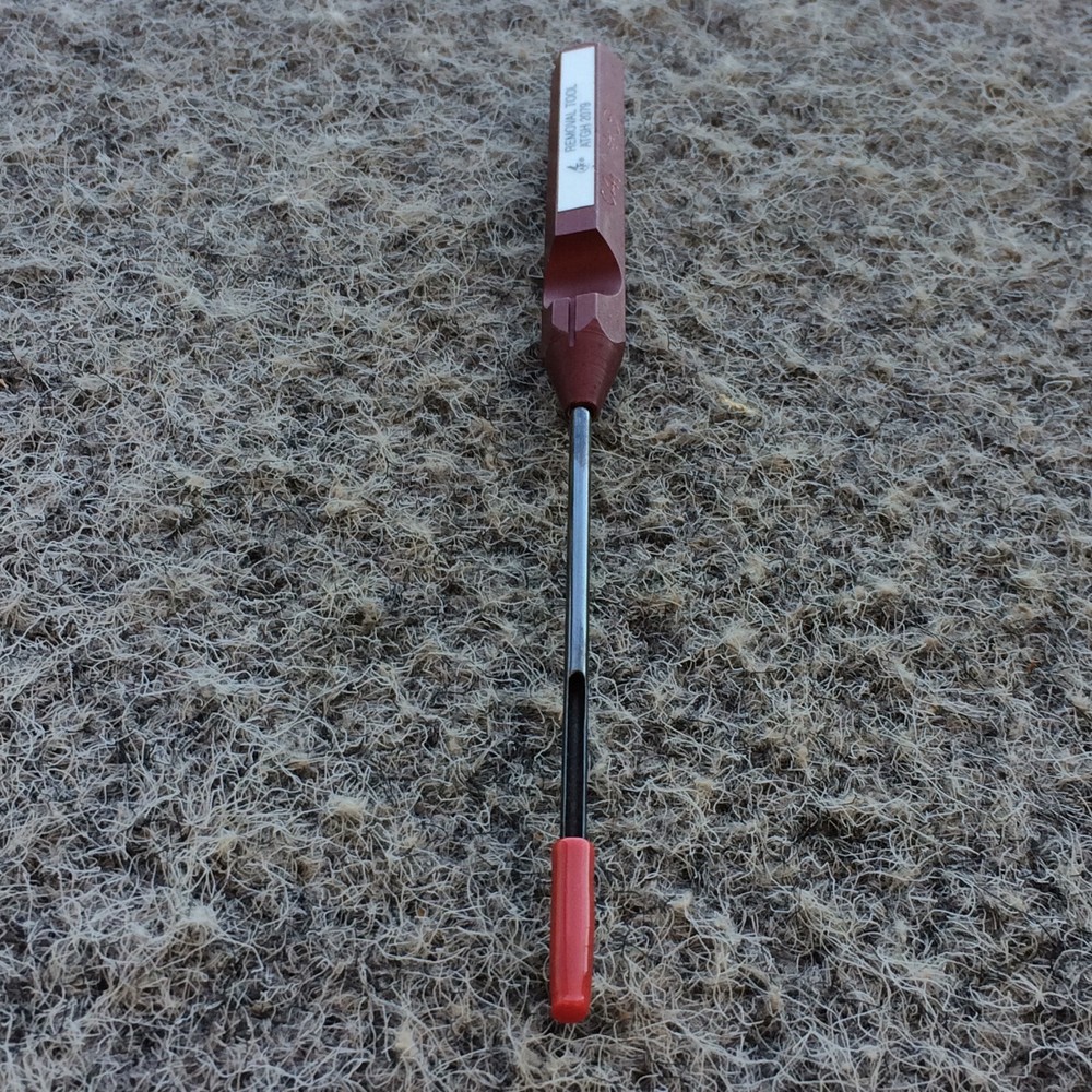 Astro Tools ATGH 2079 Aviation Removal Tool