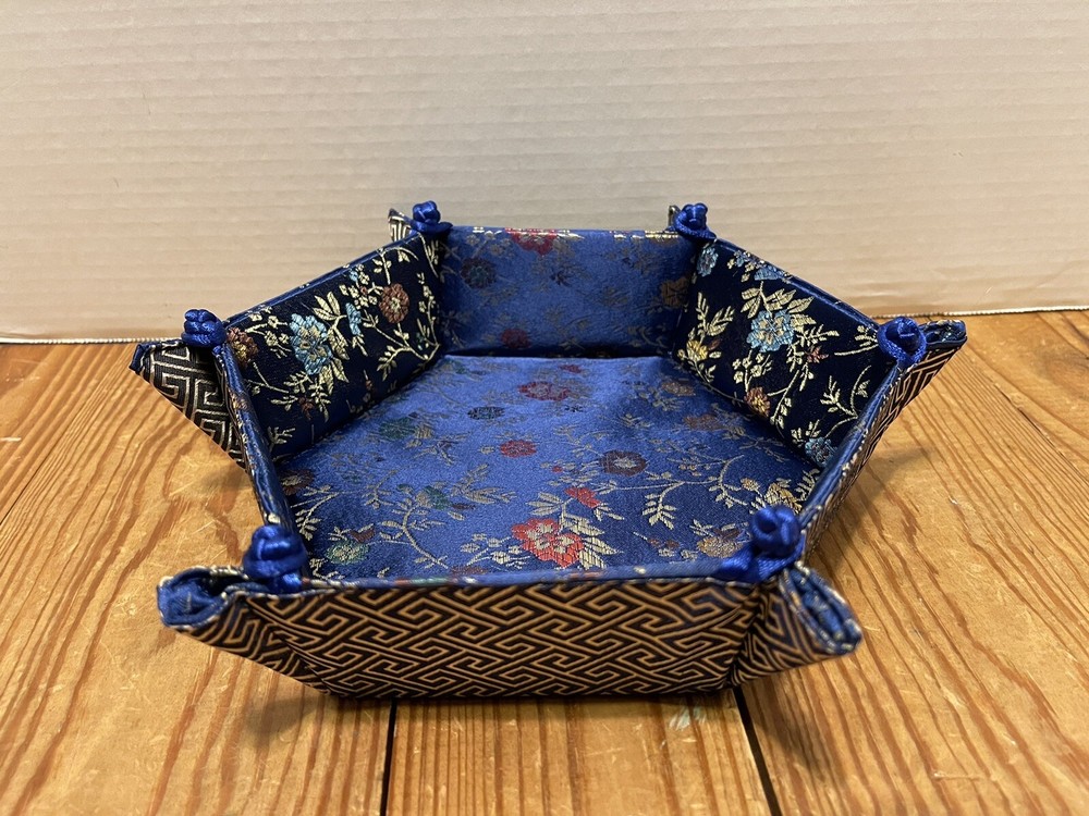 Foldable Cloth Bowl
