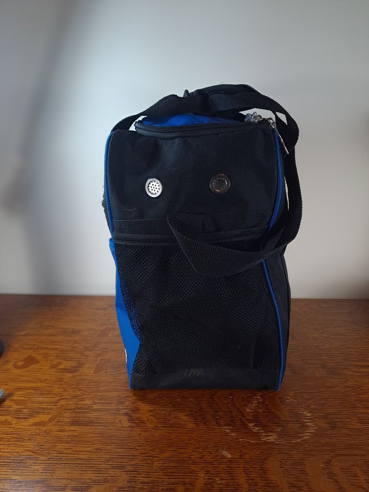 Ebonite Bowling Ball Bag