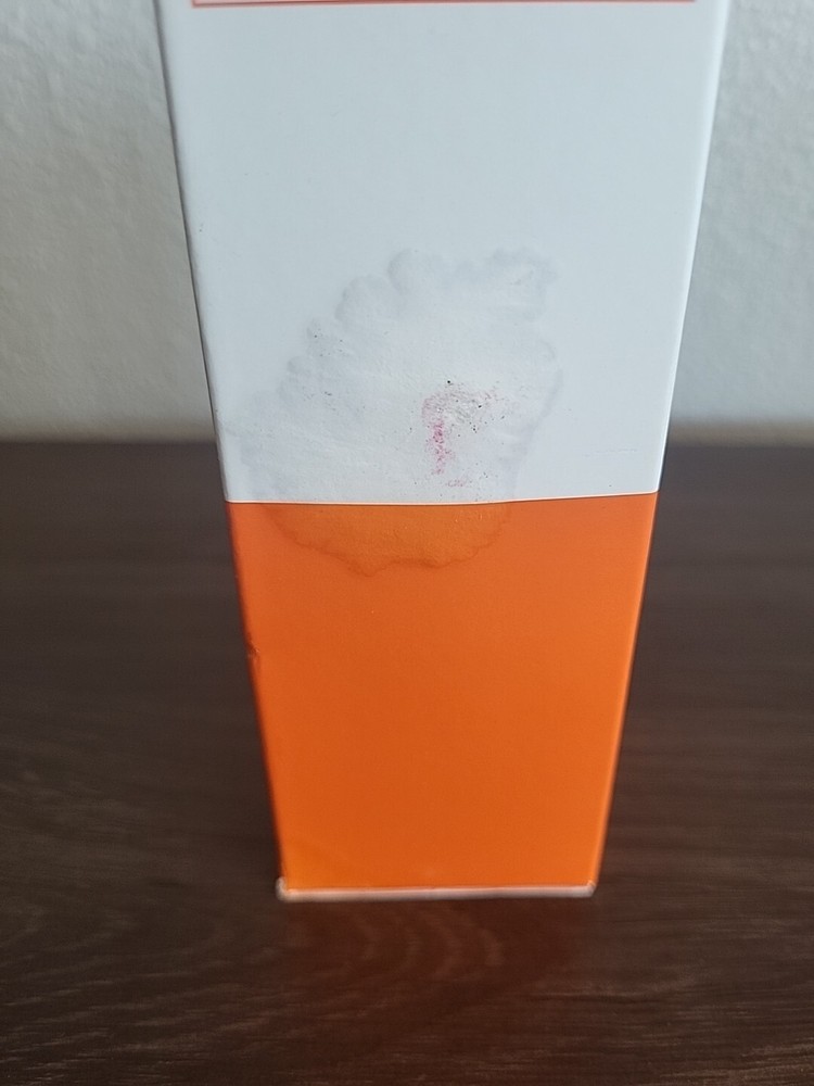 Dr Dennis Gross Alpha Beta 2% BHA Breakout Solution ~ 5.0 fl oz~Damaged Box