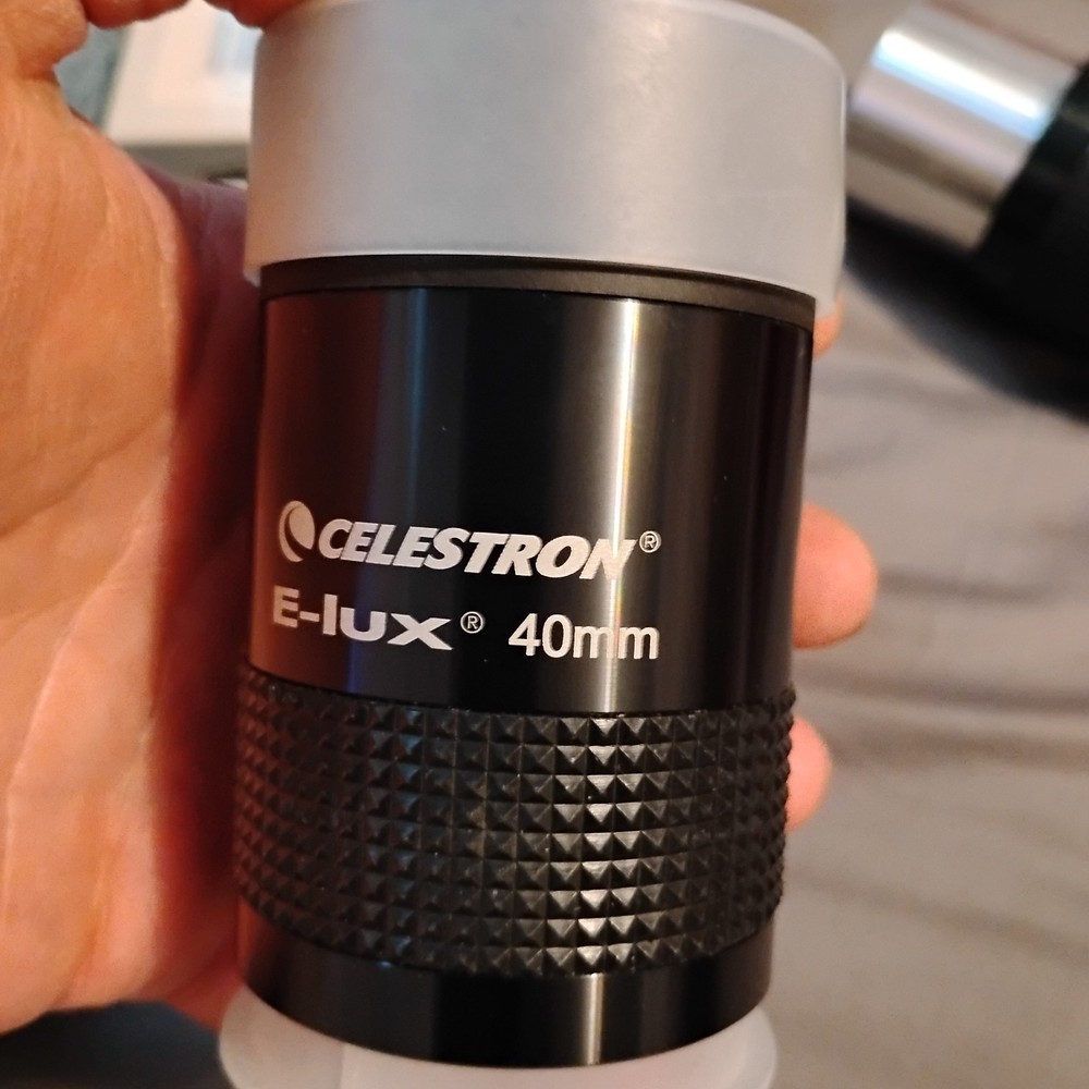Celesteron Lens Kit