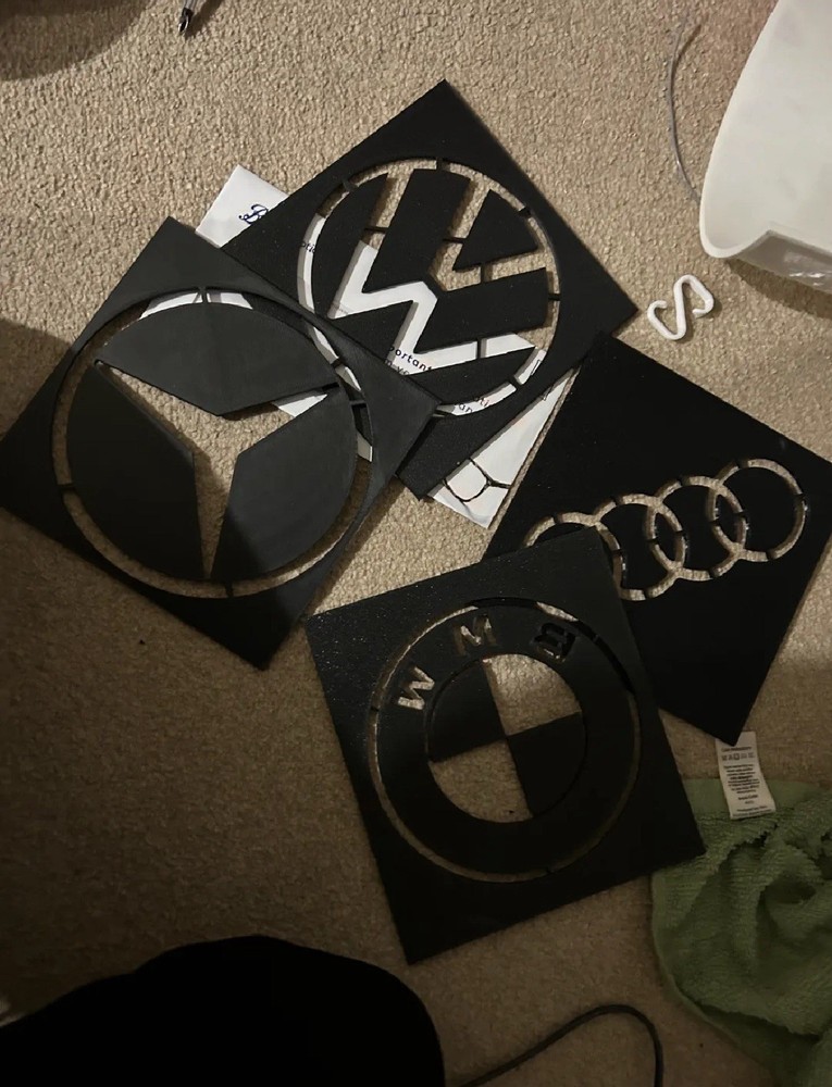 3D printing services / custom parts