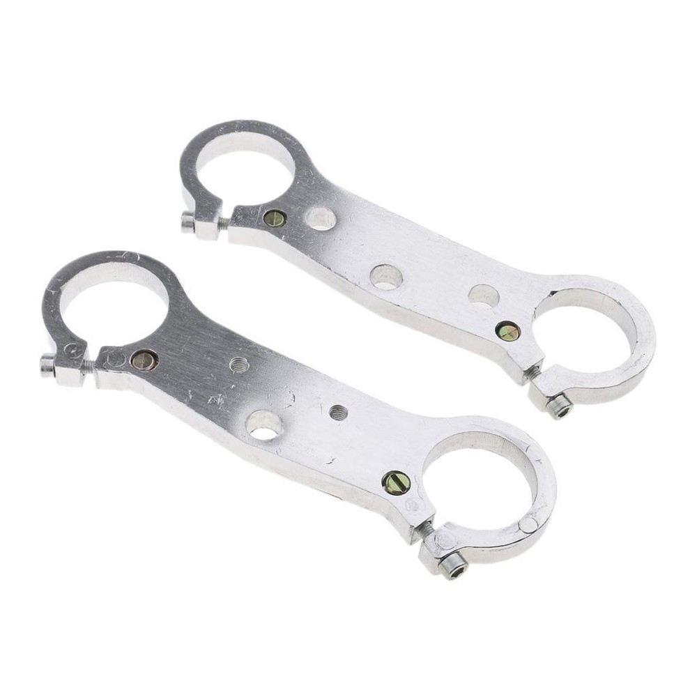 Front Fork Yokes ( Down Forks) for 47cc