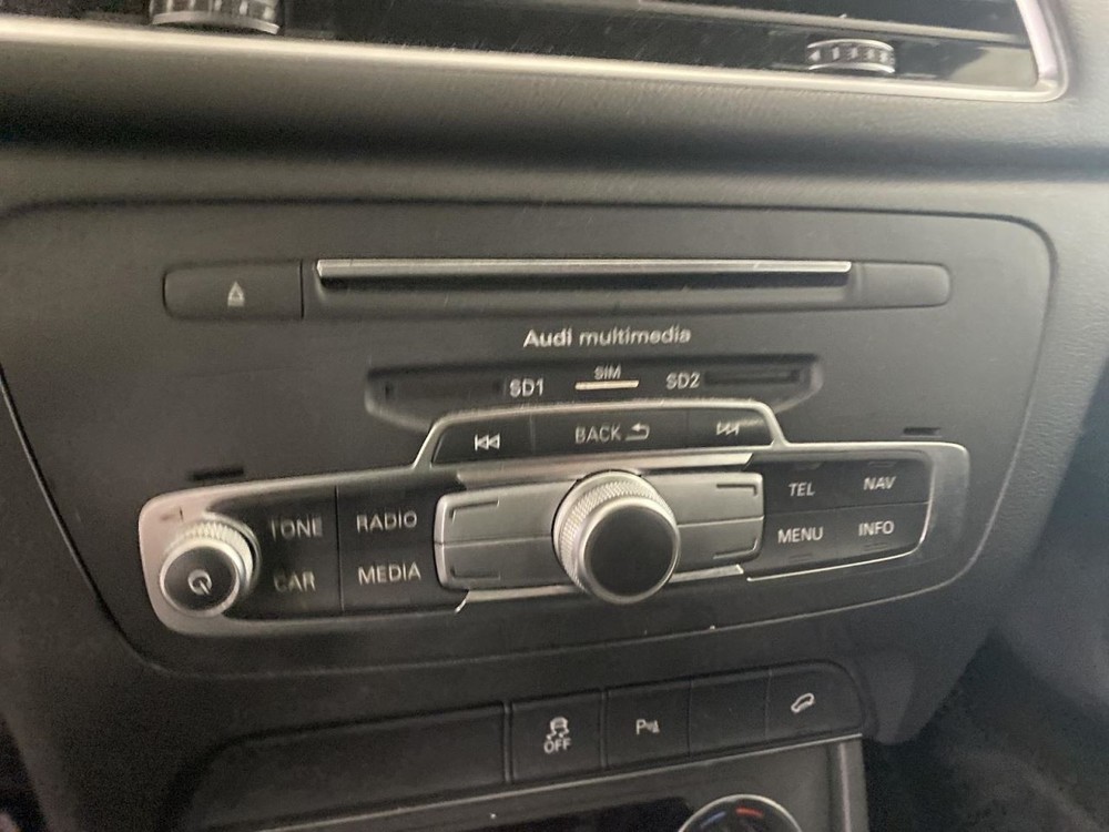 Chassis ECM Communication Interface Module Fits 15-18 AUDI Q3 1031085