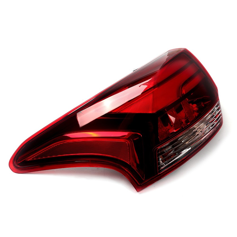 Tail Light Assembly Driver Left Side LED Outer For Mitsubishi Outlander 2016-20