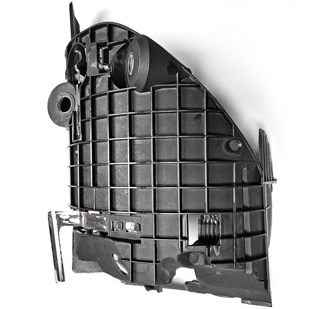 For VW Beetle 2006-2010 Headlight Mounting Housing Bracket Left Driver Side