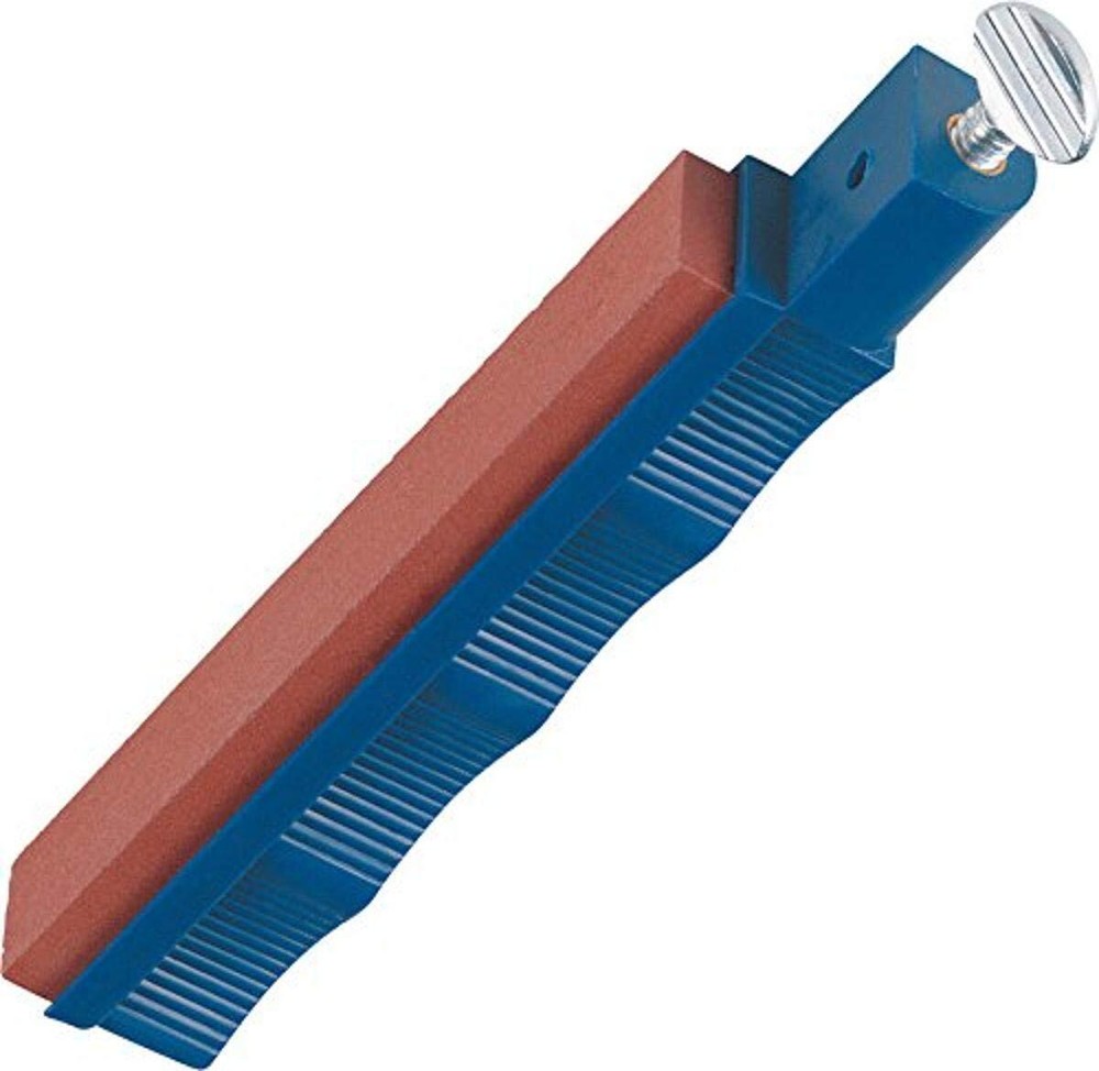 Lansky LS 600 Fine Accessory Hone Blue Holder