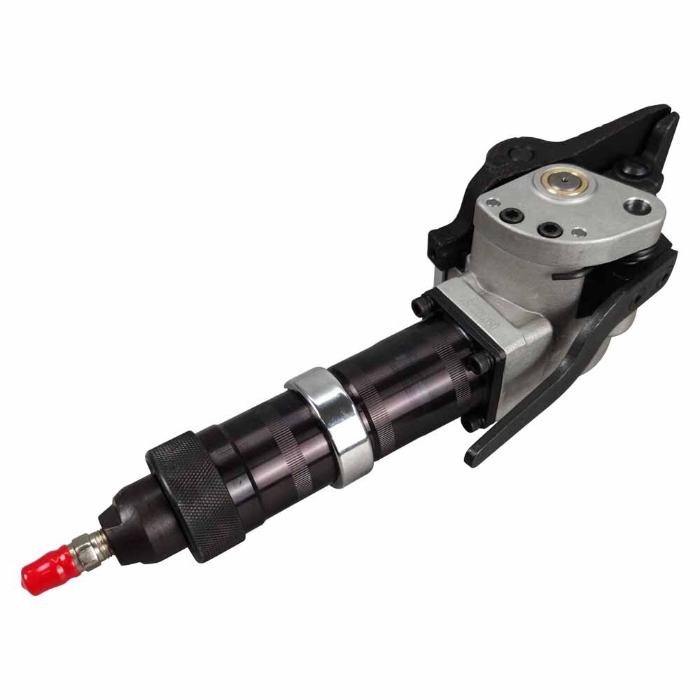 32-type Split Pneumatic Steel Belt Strapping Machine Bundling Tools Kit