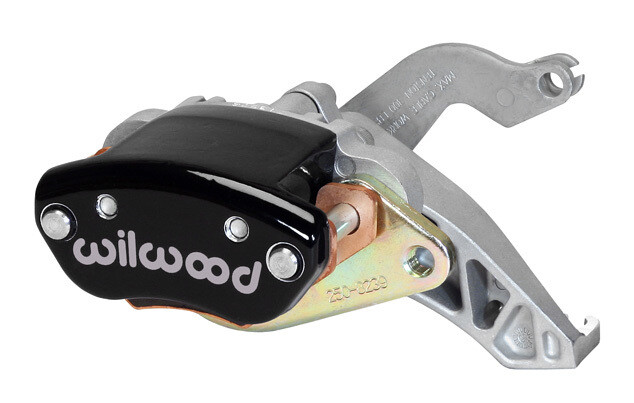 Wilwood 120-12069-BK