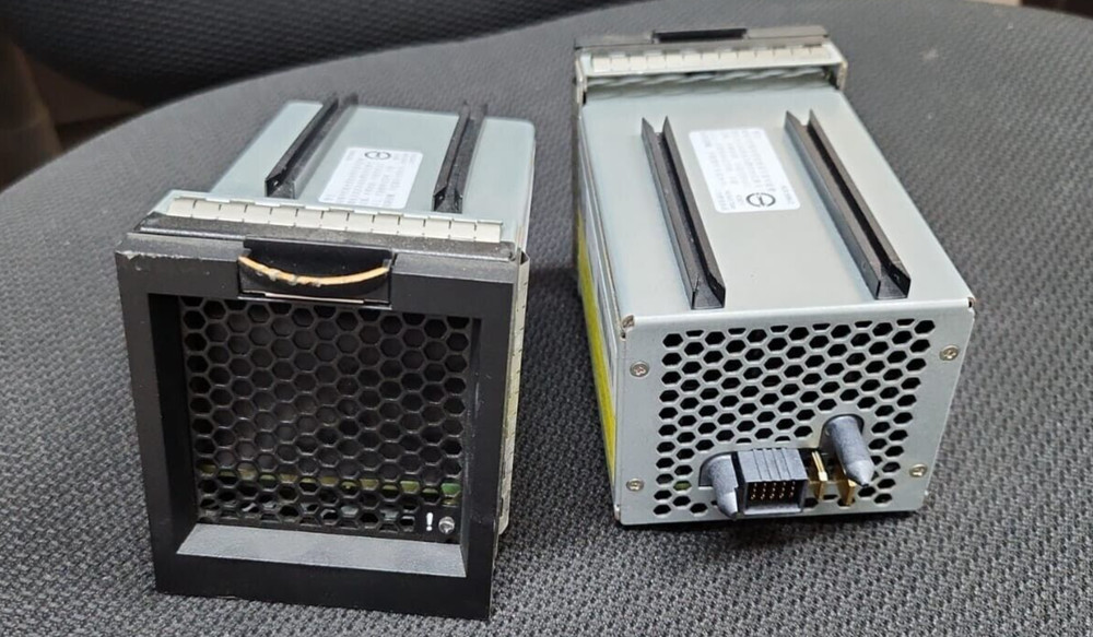 2x IBM 00AR260 SVC RAID CACHE BACKUP BATTERY