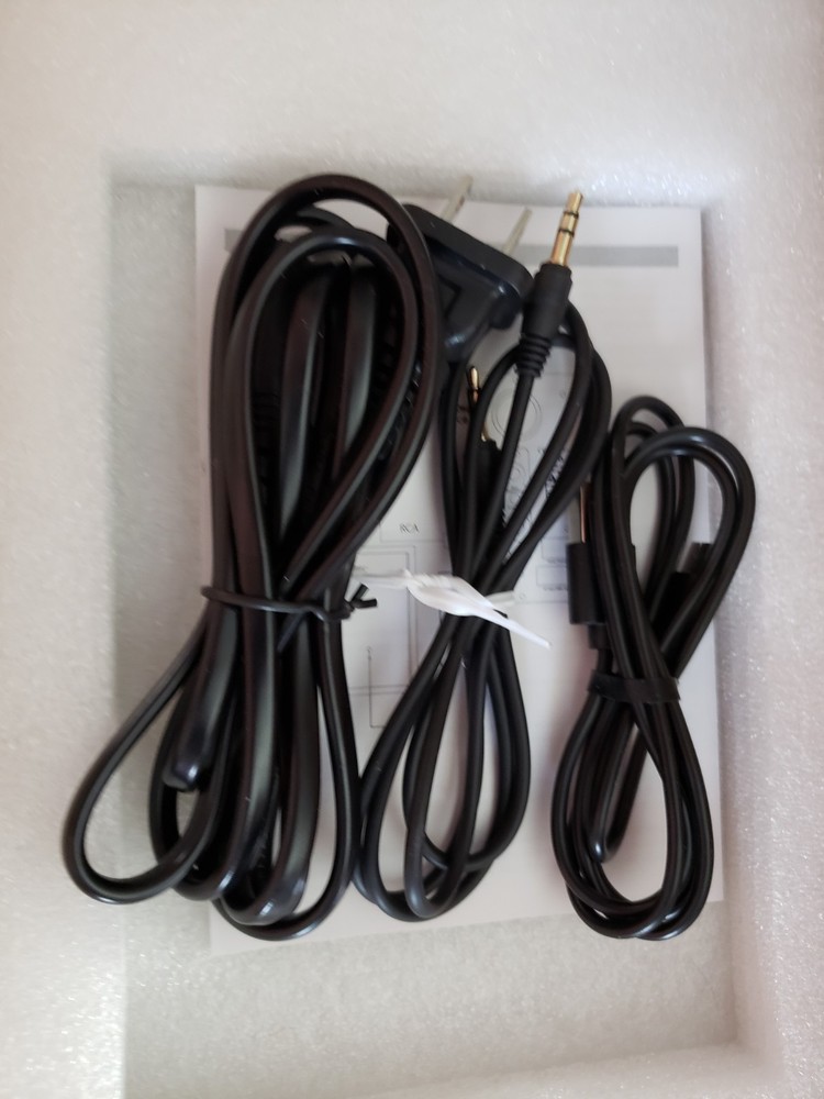 Hayo multimedi active computer gaming speakers, new