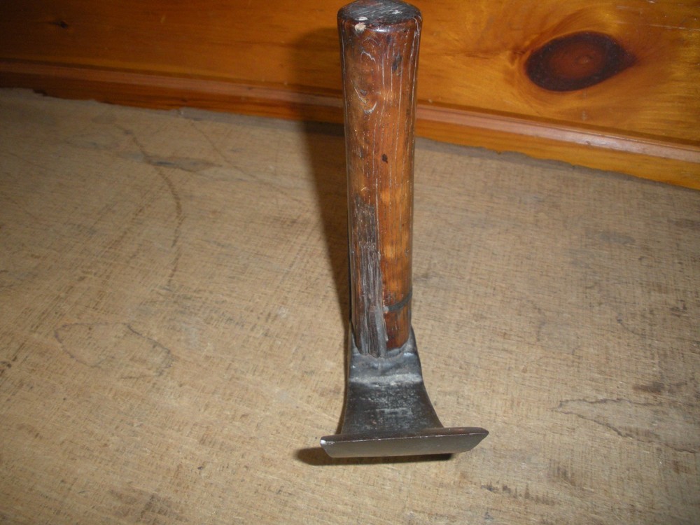 Vintage COOPER'S ADZE / Barrel Tool