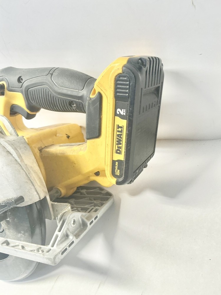 DEWALT DCS391 (P33013899)