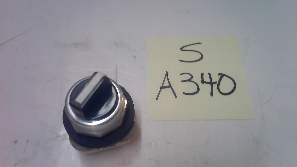 ALLEN BRADLEY 8007-H5 SWITCH