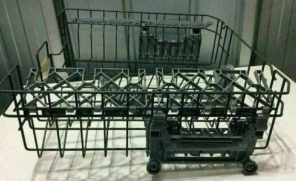 Dishwasher Top Rack Basket K-252.