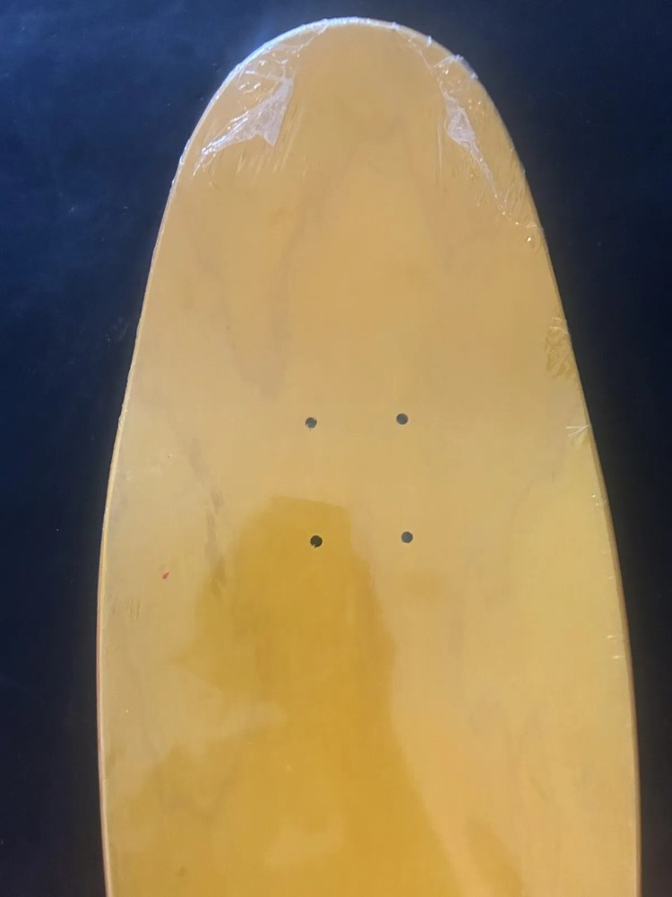 Sentient Skate Deck