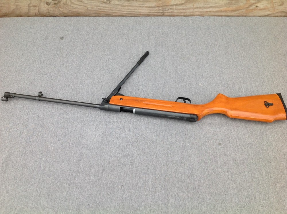 Chinese B3 Underlever Air Rifle