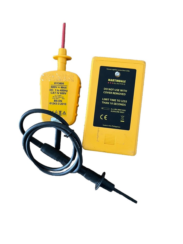 Martindale Proving Unit Pd440