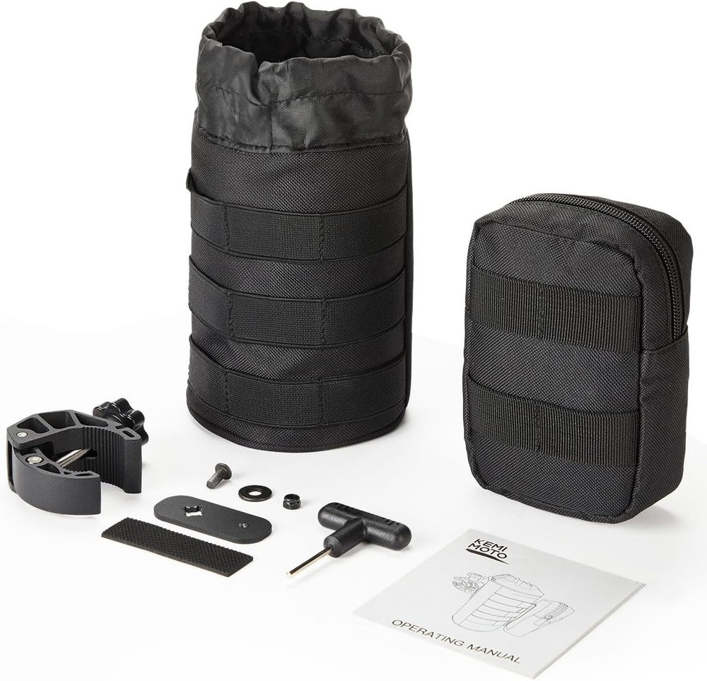 Hard Case for Tascam Audio Recorder