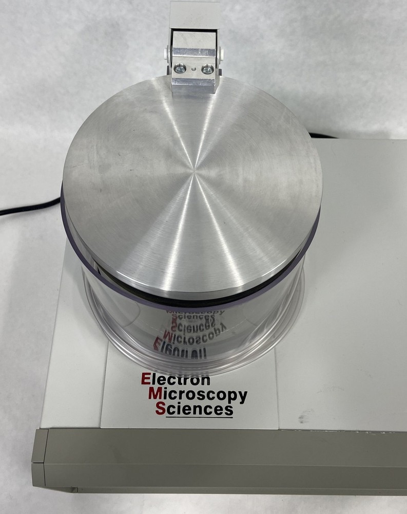 Electron Microscopy Sciences EMS750x Lab Freeze Dryer EMS 750 TEM SEM