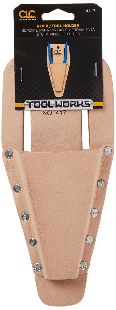 CLC Custom Leathercraft 417 Plier Tool Holder