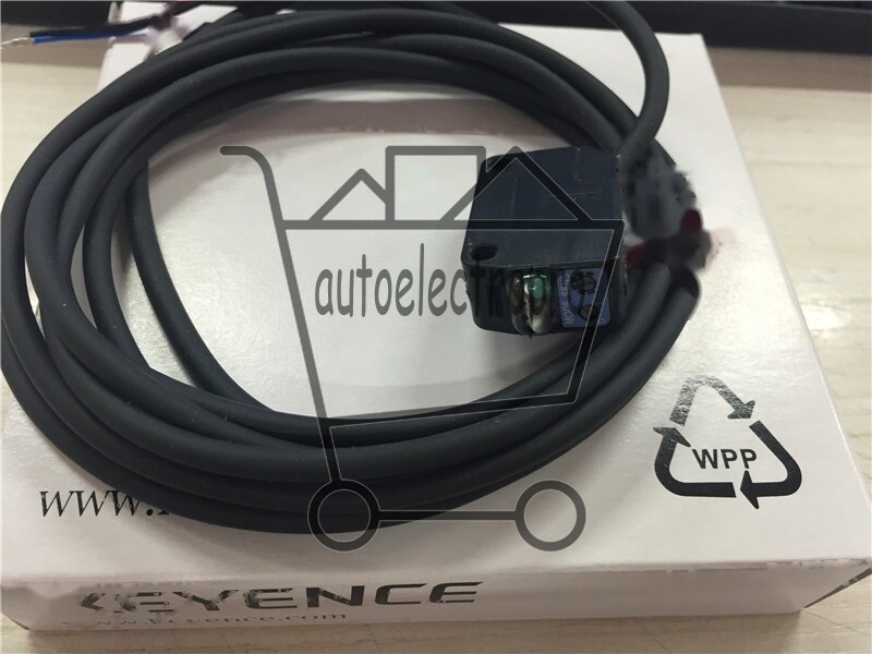 1pc new KEYENCE PZ2-41