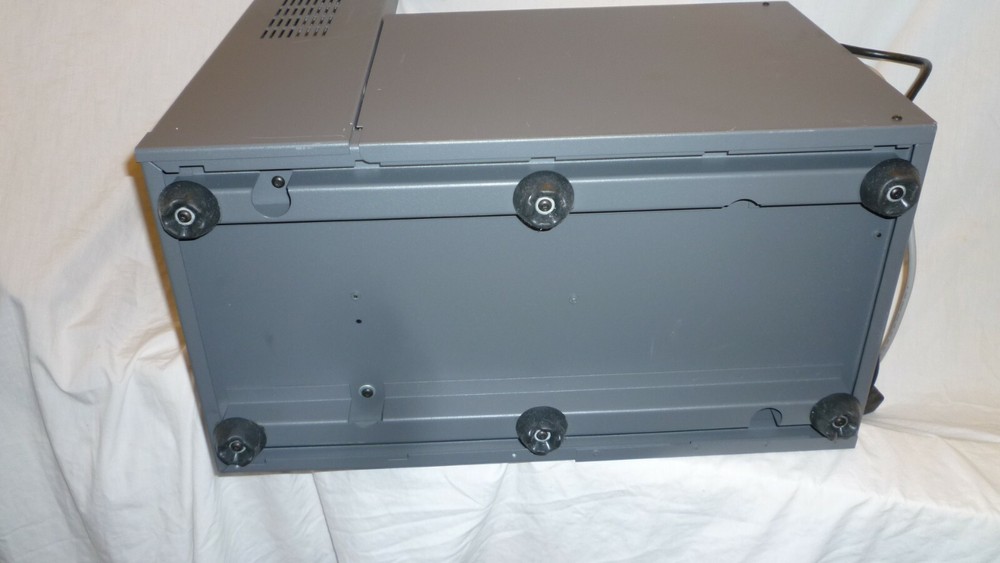 RIMAGE AUTO PRINTER RAS9