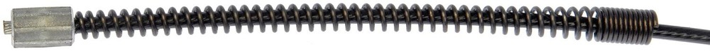 Parking Brake Cable Dorman C93643