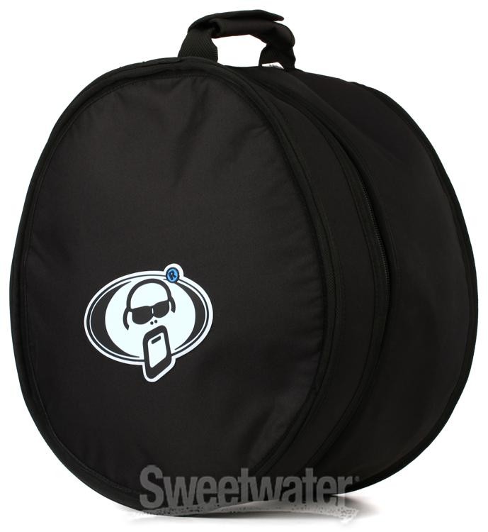 Protection Racket Standard Egg Shaped Tom Case - 13" x 9"