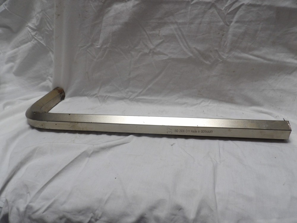 Germany Made 32MM Hex Wrench