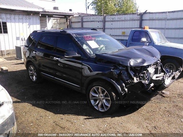 AUDIO EQUIPMENT FITS 11 EXPLORER 468262